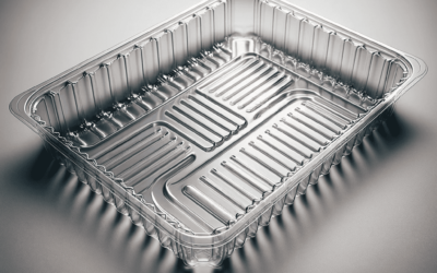 Eco-Friendly Plastic Packaging: Why PET Thermoformed Trays are a Sustainable Option in Singapore