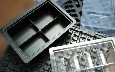 Top 5 Common Packaging Problems—And How Thermoformed Trays Solve Them