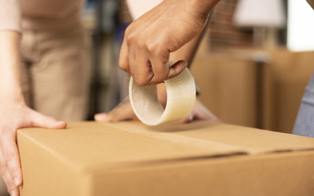 packaging box