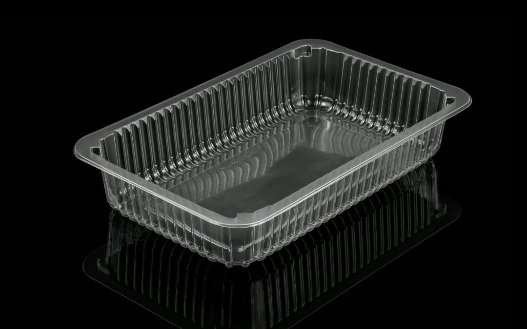 Central Kitchen vs Outlet Packaging: What Changes as Your Food Brand Scales?