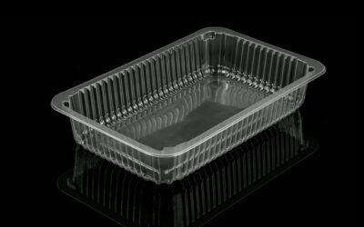 Central Kitchen vs Outlet Packaging: What Changes as Your Food Brand Scales?