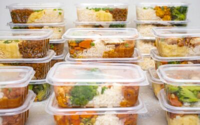 How to Scale Your Packaging as Your Food Brand Grows