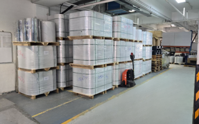 Minimum Order Quantities Explained: How MOQs Affect Packaging Cost