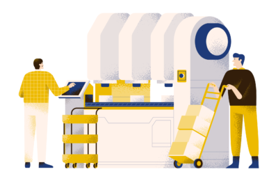 Why In-House Tooling Matters in Packaging Manufacturing