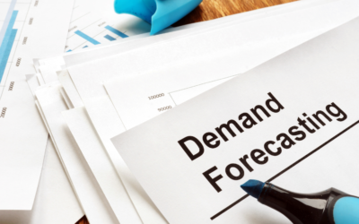 How to Forecast Packaging Demand Accurately
